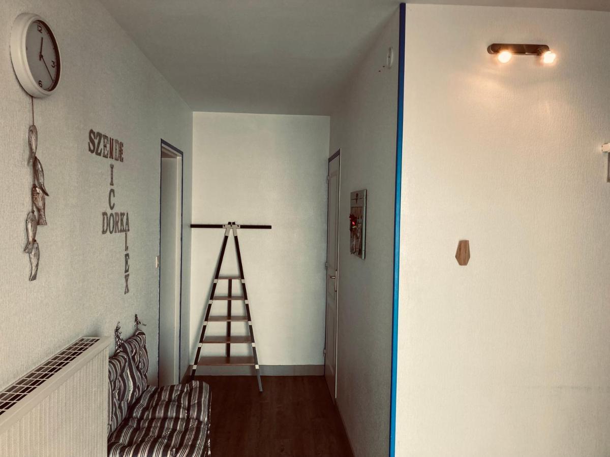 Le Ros Eden Daire Saint-Hilaire-de-Riez Dış mekan fotoğraf